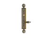 A thumbnail of the Omnia 55231J Polished Brass