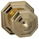A thumbnail of the Omnia 201SD Unlacquered Polished Brass