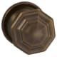 A thumbnail of the Omnia 201/55SD Unlacquered Antique Bronze