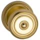 A thumbnail of the Omnia 430PD Lacquered Polished Brass