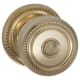 A thumbnail of the Omnia 430SD Unlacquered Polished Brass