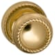 A thumbnail of the Omnia 441PR Lacquered Polished Brass