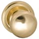 A thumbnail of the Omnia 442PR Lacquered Polished Brass