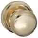 A thumbnail of the Omnia 442SD Unlacquered Polished Brass
