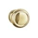 A thumbnail of the Omnia 443/45PA Unlacquered Polished Brass