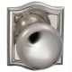 A thumbnail of the Omnia 458ARSD Lacquered Polished Nickel