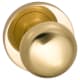 A thumbnail of the Omnia 458MDSD Lacquered Polished Brass