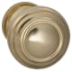A thumbnail of the Omnia 472/45PA Unlacquered Polished Brass