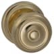 A thumbnail of the Omnia 473PA Unlacquered Polished Brass