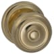 A thumbnail of the Omnia 473PR Unlacquered Polished Brass