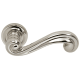 A thumbnail of the Omnia 55/45PA Lacquered Polished Nickel