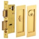 A thumbnail of the Omnia 7035/A Lacquered Satin Brass