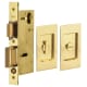 A thumbnail of the Omnia 7036/L Lacquered Polished Brass