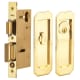 A thumbnail of the Omnia 7039/A Unlacquered Polished Brass