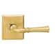 A thumbnail of the Omnia 785RTSD Lacquered Polished Brass