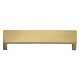 A thumbnail of the Omnia 9024/102 Satin Brass