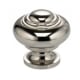 A thumbnail of the Omnia 9102/40 Polished Nickel