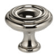 A thumbnail of the Omnia 9141/40 Polished Nickel