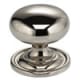A thumbnail of the Omnia 9158/25 Polished Nickel