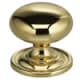 A thumbnail of the Omnia 9158/25 Polished Brass