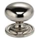 A thumbnail of the Omnia 9158/40 Polished Nickel