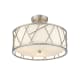A thumbnail of the Ove Decors 15LFM-ALEX15 Brushed Nickel