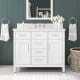 A thumbnail of the Ove Decors 15VVA-TAH342-EI Pure White