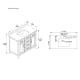 A thumbnail of the Ove Decors 15VVA-TAH342-EI Alternate Image