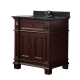 A thumbnail of the Ove Decors ESSEX 31 Dark Cherry
