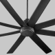 A thumbnail of the Oxygen Lighting 3-100 Black