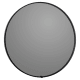 A thumbnail of the Oxygen Lighting 3-0201-15 Black