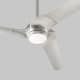 A thumbnail of the Oxygen Lighting 3-104 Oxygen Lighting-3-104-Satin Nickel With Light Kit