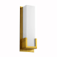 A thumbnail of the Oxygen Lighting 3-540 Aged Brass