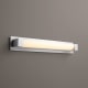 A thumbnail of the Oxygen Lighting 3-547-BP224 Satin Nickel