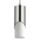 A thumbnail of the Oxygen Lighting 3-667-2 Polished Nickel