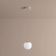 A thumbnail of the Oxygen Lighting 3-670 Polished Chrome