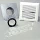 A thumbnail of the Panasonic PC-NLF04S White