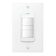 A thumbnail of the Panasonic FV-WCD02 White