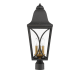 A thumbnail of the Park Harbor PHEL4204 Black Bronze
