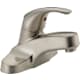 A thumbnail of the Peerless P188620LF Brilliance Brushed Nickel