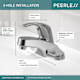 A thumbnail of the Peerless P188620LF alt image