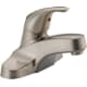 A thumbnail of the Peerless P136LF-M Brilliance Brushed Nickel