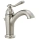 A thumbnail of the Peerless P1565LF Brilliance Brushed Nickel