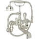 A thumbnail of the Perrin and Rowe U.3006LS/1 Polished Nickel