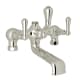 A thumbnail of the Perrin and Rowe U.3018LS Polished Nickel