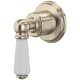 A thumbnail of the Perrin and Rowe U.3240L/TO Satin Nickel