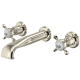 A thumbnail of the Perrin and Rowe U.3561X/TO-2 Polished Nickel