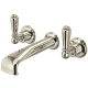 A thumbnail of the Perrin and Rowe U.3580L/TO Polished Nickel