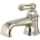 A thumbnail of the Perrin and Rowe U.3670L-2 Polished Nickel