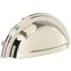 A thumbnail of the Perrin and Rowe U.6055 Polished Nickel